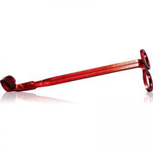 Yankee Candle Red Nordic nożyczki