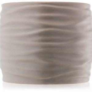 Yankee Candle Scenterpiece Noah elektryczna aromalampa z zegarem (Grey)