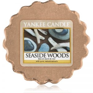 Yankee Candle Seaside Woods wosk zapachowy 22 g