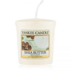 Yankee Candle Shea Butter sampler 49 g