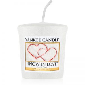 Yankee Candle Snow in Love sampler 49 g