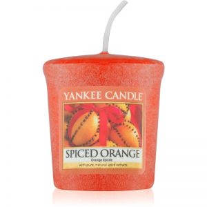 Yankee Candle Spiced Orange sampler 49 g