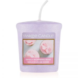 Yankee Candle Sweet Morning Rose sampler 49 g