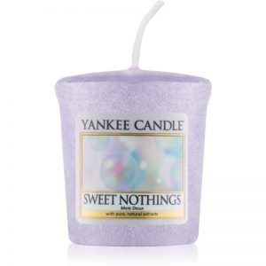 Yankee Candle Sweet Nothings sampler 49 g