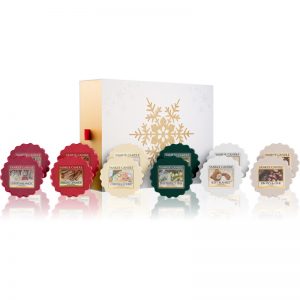 Yankee Candle The Perfect Christmas zestaw upominkowy V.