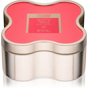 Yankee Candle Tropical Jungle świeczka zapachowa blaszane pudełko 184 g