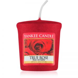 Yankee Candle True Rose sampler 49 g