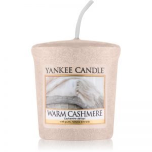 Yankee Candle Warm Cashmere sampler 49 g