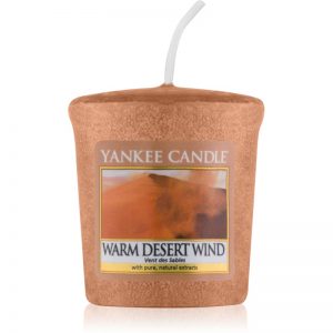 Yankee Candle Warm Desert Wind sampler 49 g