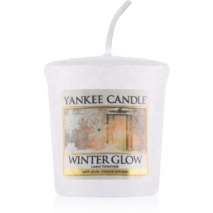 Yankee Candle Winter Glow sampler 49 g