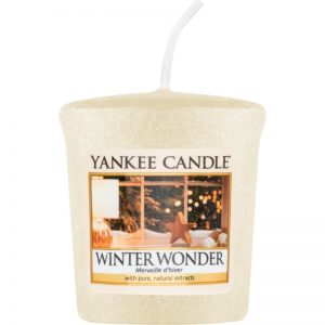Yankee Candle Winter Wonder sampler 49 g