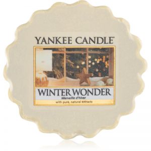 Yankee Candle Winter Wonder wosk zapachowy 22 g