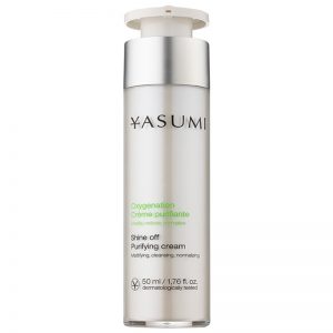 Yasumi Acne-Prone krem matujący do skóry tłustej ze skłonnością do trądziku 50 ml