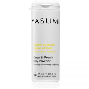 Yasumi Acne-Prone puder czyszczący do twarzy 50 ml
