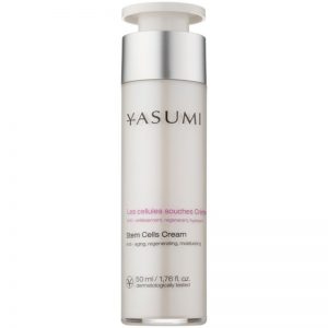 Yasumi Anti-Aging krem regenerujący o działaniu przeciwzmarszczkowym 50 ml