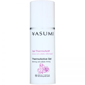 Yasumi Body Care wyszczuplający krem do ciała przeciw cellulitowi 200 ml