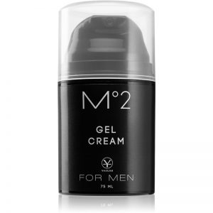 Yasumi M2 krem w żelu po goleniu 75 ml