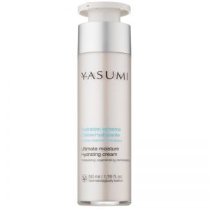 Yasumi Moisture krem intensywnie nawilżający do skóry suchej 50 ml