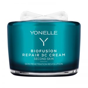 Yonelle Biofusion 3C biofusion krem naprawczy 3C 55 ml