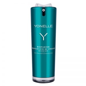 Yonelle Biofusion 3C biofusion krem naprawczy 3C pod oczy 15 ml