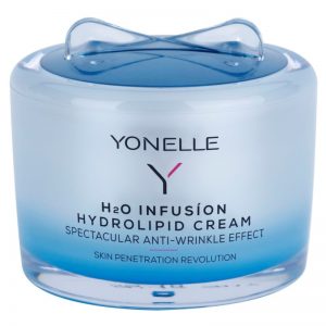 Yonelle H2O Infusíon hydrolipidowy krem infuzyjny H?O 55 ml
