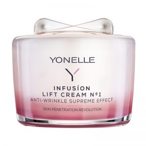 Yonelle Infusíon liftingujący krem infuzijny N°1 55 ml