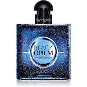Yves Saint Laurent Black Opium Intense woda perfumowana dla kobiet 50 ml