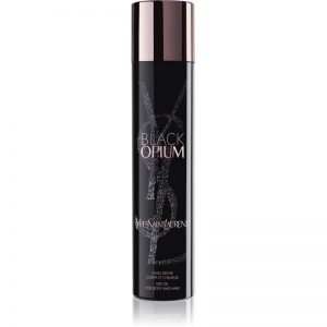 Yves Saint Laurent Black Opium suchy olejek do włosów i ciała dla kobiet 100 ml
