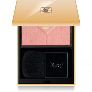 Yves Saint Laurent Couture Blush pudrowy róż odcień 5 Nude Blouse 3 g