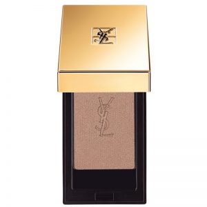 Yves Saint Laurent Couture Mono długotrwałe cienie do powiek odcień 4 Facon 2,8 g
