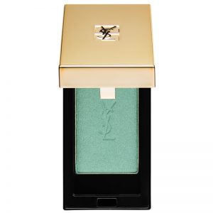Yves Saint Laurent Couture Mono długotrwałe cienie do powiek odcień 9 Orient 2,8 g