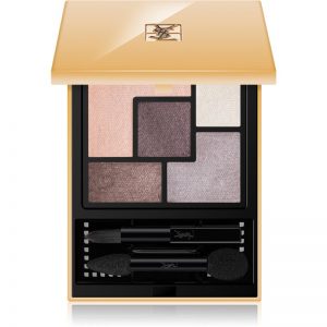 Yves Saint Laurent Couture Palette cienie do powiek odcień 4 Saharienne 5 g