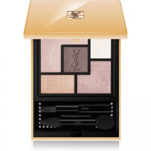 Yves Saint Laurent Couture Palette Eye Contouring cienie do powiek 13 Nude Contouring 5 g