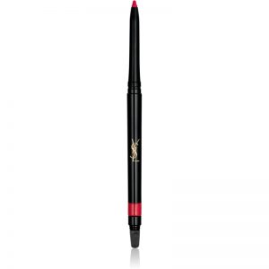 Yves Saint Laurent Dessin des L?vres kredka do ust odcień 01 Le Rouge 0,35 g