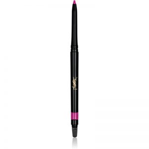 Yves Saint Laurent Dessin des L?vres kredka do ust odcień 19 Le Fuchsia 0,35 g
