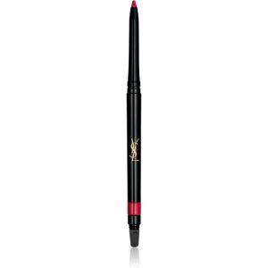 Yves Saint Laurent Dessin des L?vres kredka do ust odcień 21 Carmin 0,35 g