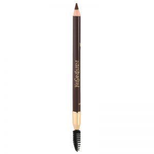Yves Saint Laurent Dessin des Sourcils kredka do brwi odcień 2 Dark Brown 1,3 g