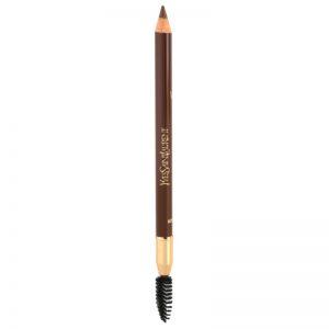Yves Saint Laurent Dessin des Sourcils kredka do brwi odcień 3 Glazed Brown 1,3 g
