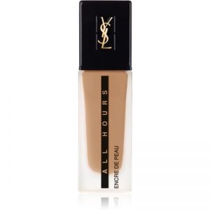 Yves Saint Laurent Encre de Peau All Hours Foundation podkład o przedłużonej trwałości SPF 20 odcień B 55 Toffee 25 ml