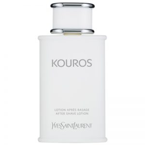 Yves Saint Laurent Kouros woda po goleniu dla mężczyzn 100 ml