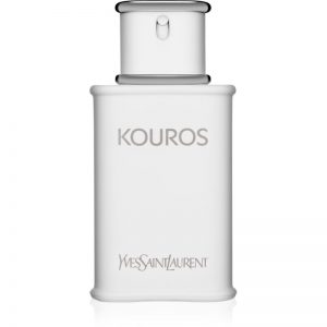 Yves Saint Laurent Kouros woda toaletowa dla mężczyzn 50 ml