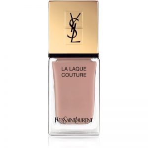 Yves Saint Laurent La Laque Couture lakier do paznokci odcień 22 Beige Léger 10 ml