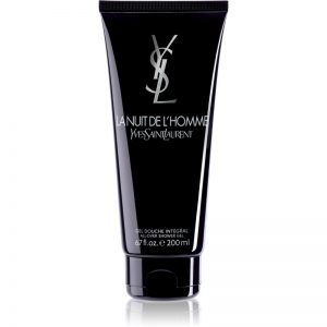 Yves Saint Laurent La Nuit de L’Homme żel pod prysznic dla mężczyzn 200 ml