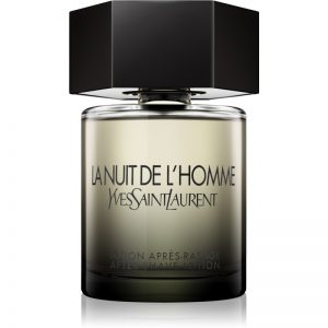 Yves Saint Laurent La Nuit de L’Homme woda po goleniu dla mężczyzn 100 ml