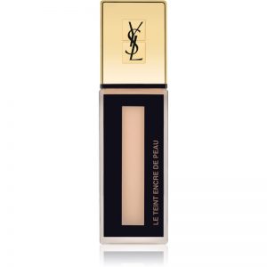 Yves Saint Laurent Le Teint Encre de Peau lekki podkład matujący SPF 18 odcień BR20 Beige Rosé 25 ml