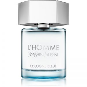 Yves Saint Laurent L’Homme Cologne Bleue woda toaletowa dla mężczyzn 100 ml