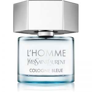 Yves Saint Laurent L’Homme Cologne Bleue woda toaletowa dla mężczyzn 60 ml
