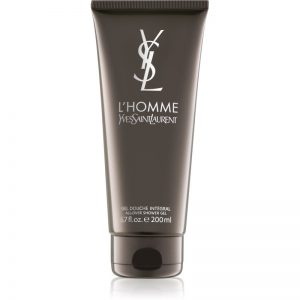 Yves Saint Laurent L’Homme żel pod prysznic dla mężczyzn 200 ml