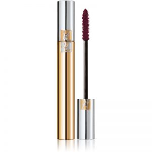 Yves Saint Laurent Mascara Volume Effet Faux Cils pogrubiający tusz do rzęs odcień 5 Bourgogne / Burgundy 7,5 ml