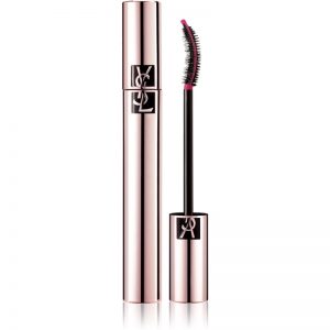 Yves Saint Laurent Mascara Volume Effet Faux Cils The Curler tusz do rzęs zwiększający objętość, wydłużający i podkręcający odcień 1 Noir Insoumis / R